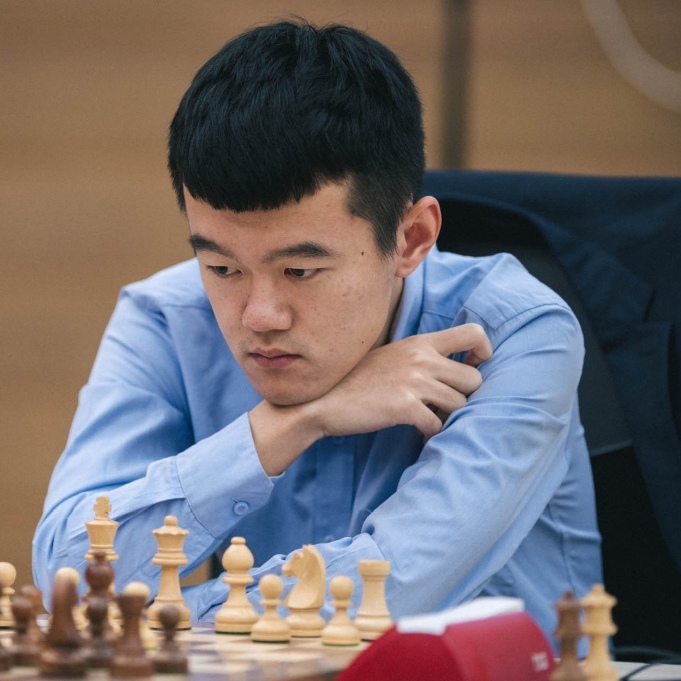 World Cup: Ding Liren and Teimour Radjabov through to the semifinals