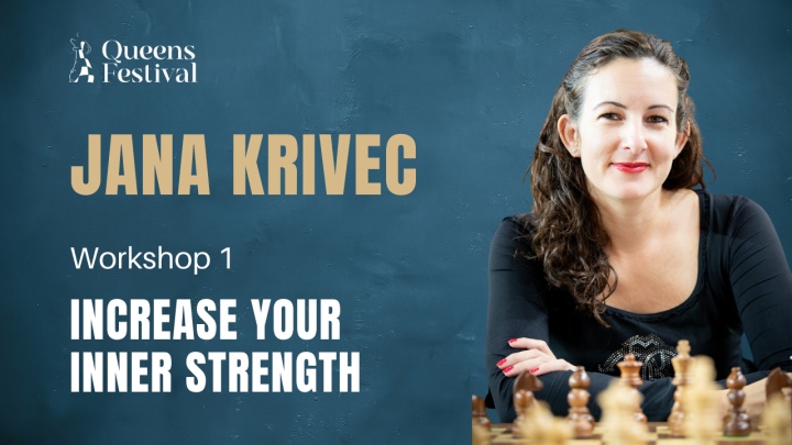 The Greatest Female Chess Player Of All Time? - Chessable Blog