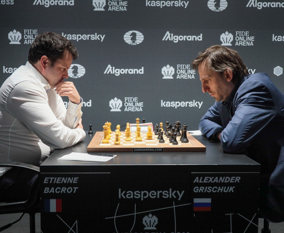2ND-FIDE-GRAND-PRIX-2022-FINAL-GAME-2 - Play Chess with Friends