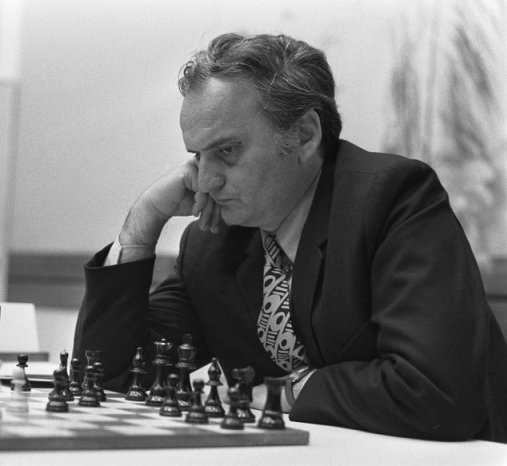 Borislav Ivkov (1933-2022)