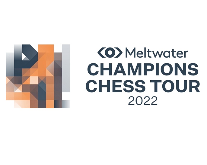 Partners (old) - Meltwater Champions Chess Tour 2022