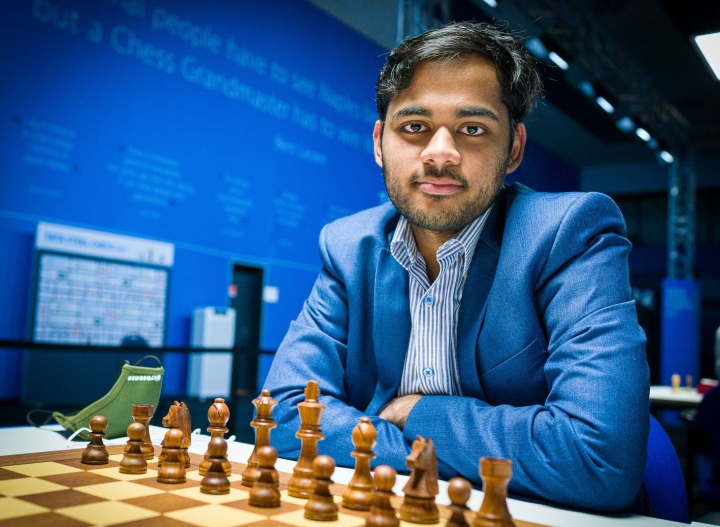 Erigaisi, Nakamura and Aronian move up in March rating list