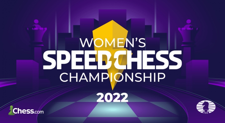 2022 Bullet Chess Championship: All The Information 