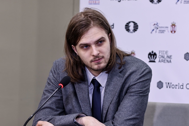 FIDE Grand Prix Belgrade – Knockout: Day Two Recap