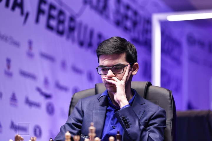 FIDE Grand Prix Belgrade – Knockout: Day Two Recap