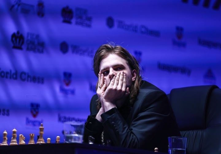 FIDE Grand Prix Belgrade – Knockout: Day Two Recap