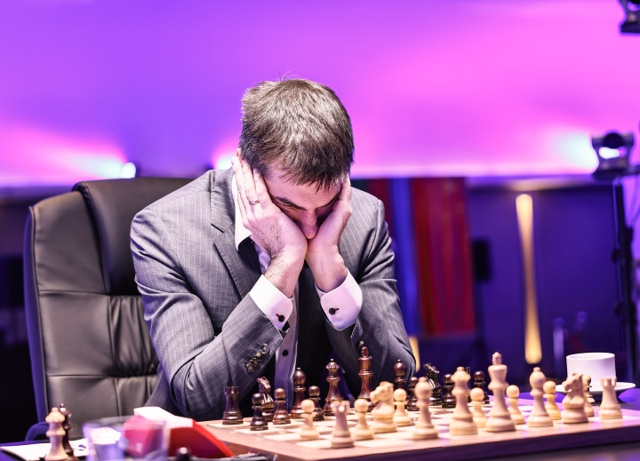 Richard Rapport wins FIDE Belgrade GP 2022 Rapport defeated Dmitry  Andreikin in the second game of the Finals. The Hungary no.1's bold…