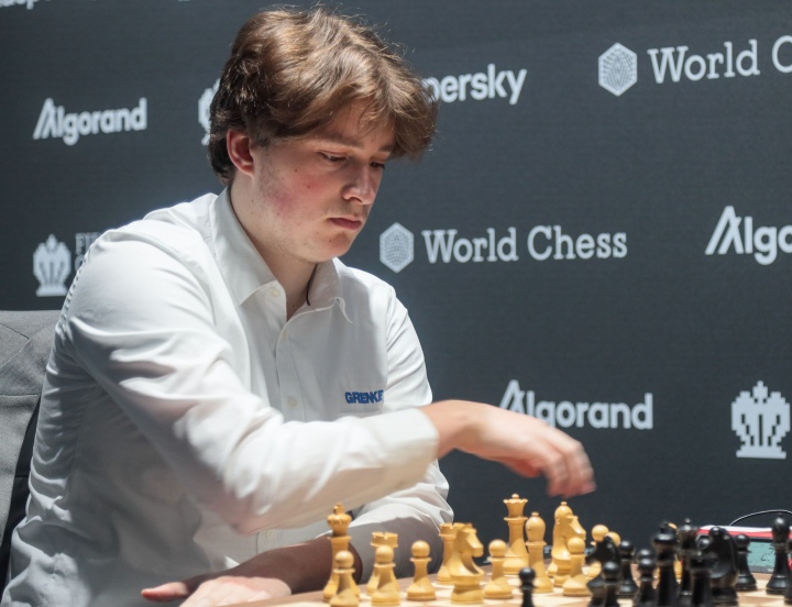 What is the difference between rapid chess and blitz chess? - Quora