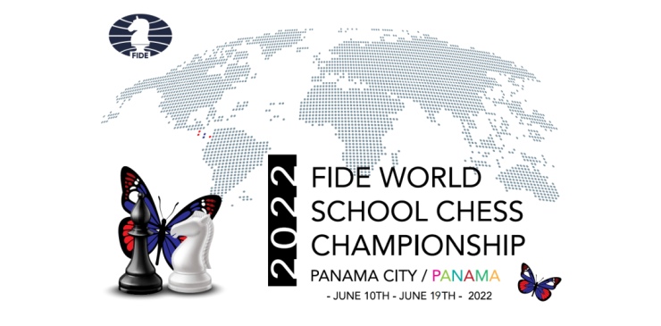 Panama to host World School Chess Championship 2022