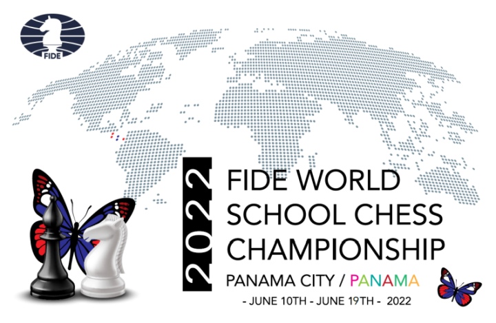 The 2022 FIDE - FIDE - International Chess Federation