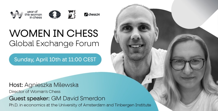 Die chess24-Community: Forum & Blog