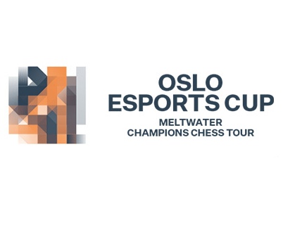 Carlsen-Duda as the Oslo Esports Cup begins