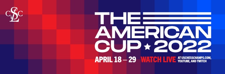 Event: The American Cup (2022) : r/chess