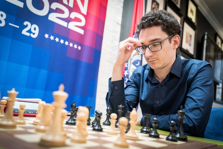 Aronian, Lee Win In Elimination Brackets: The American Cup Day 7 