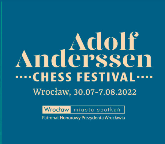16th Annual Philadelphia International – LIVE – Chessdom