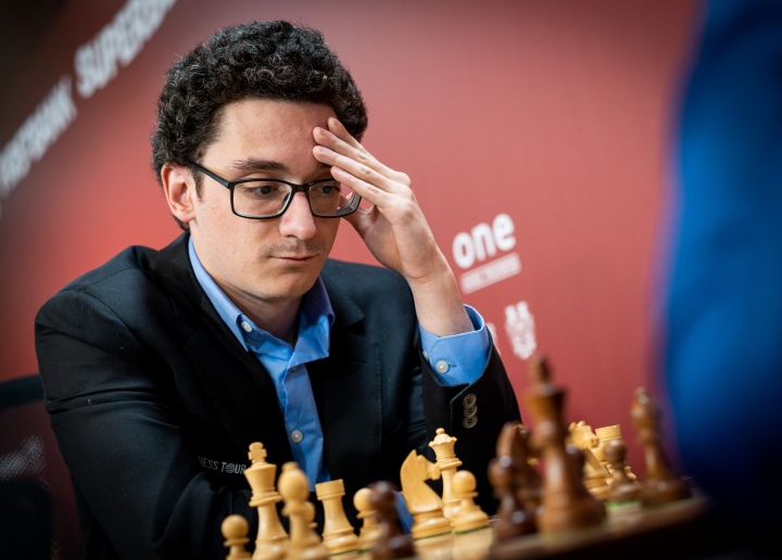 2022 Superbet Chess Classic Romania - Day 9 Recap