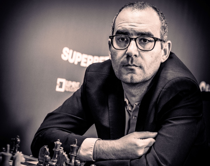 2022 Superbet Chess Classic Romania - Day 9 Recap