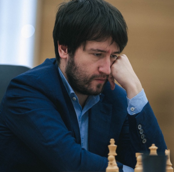 World Cup final: Radjabov strikes back