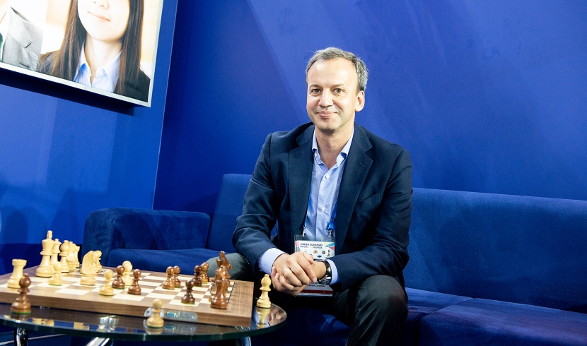 FIDE allocates - FIDE - International Chess Federation