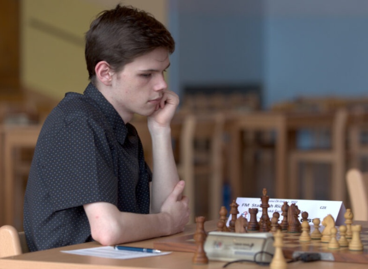 David Navara  Top Chess Players 