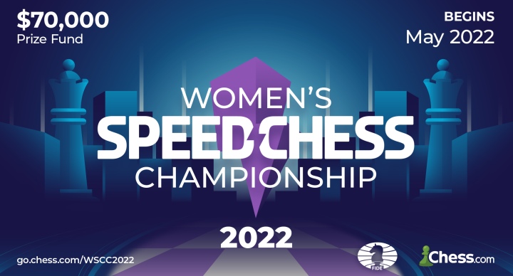 FIDE - International Chess Federation - The Regulations for FIDE Women's Candidates  Tournament 2022 have been published in the #FIDE Handbook. FIDE invites the  federations and the organisers interested in holding the