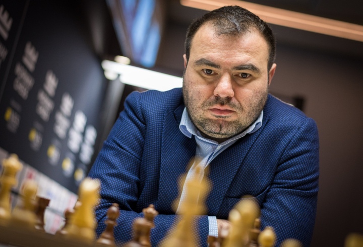 Norway Chess 4: Magnus ''o impiedoso'' vence Fabi