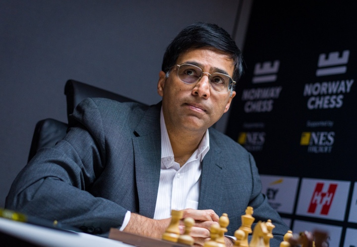 Norway Chess Open 2023