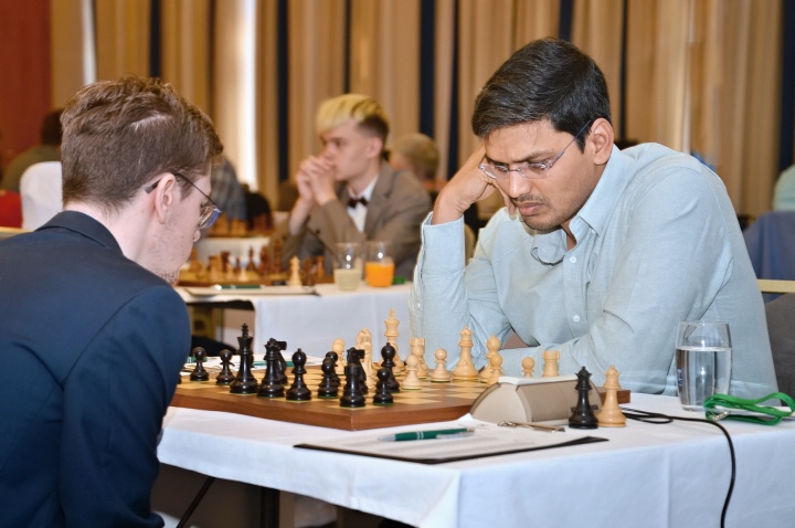 Event: 2022 Prague Chess Festival : r/chess
