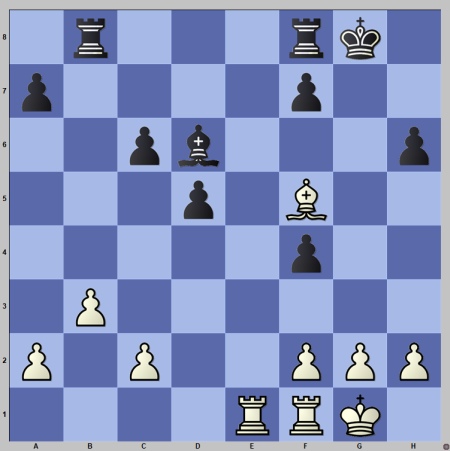 PRO Chess Round 2: Nakamura Falters In Final Game 