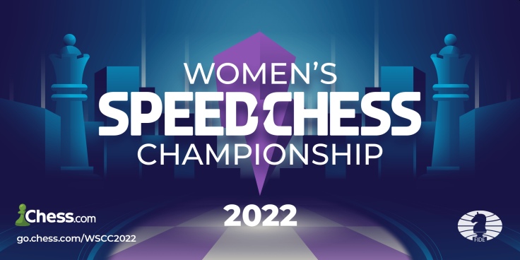 WSCC 2022: Valentina Gunina cruises into quarterfinals