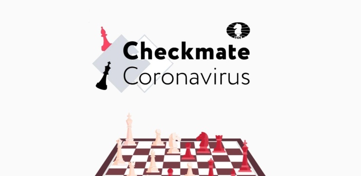 Checkmate Coronavirus: Road to Chennai