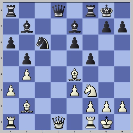 ▷ GM Ian Nepomniachtchi Wins the Cadidates 2021!