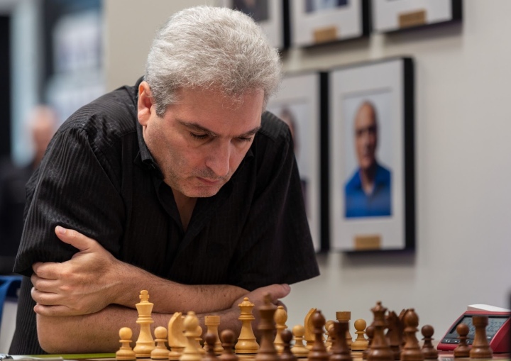 The Best Chess Games of Pedro Espinosa 