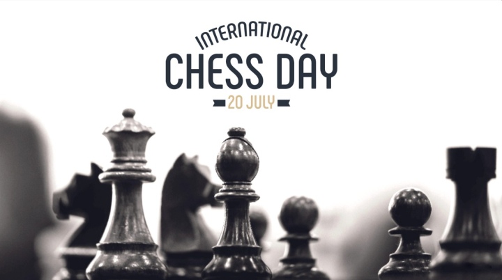 World Chess Day - 20 July  United Nations in Indonesia