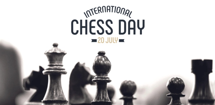 Happy Women's Day! - FIDE - International Chess Federation