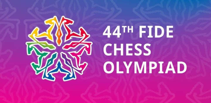 Mascot & Logo for FIDE Chess Olympiad - GKToday