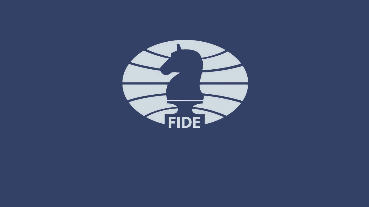 International Chess Federation