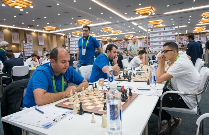 The most stylish teams of the 2022 Chess Olympiad are Uzbekistan, Mongolia,  Denmark and Uganda – Chessdom