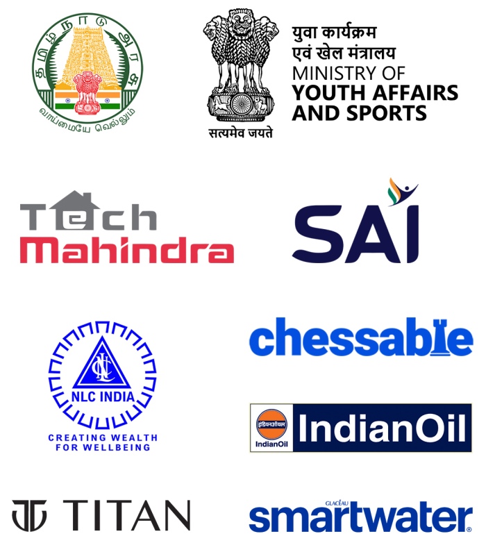 TN CM launches logo, mascot of 44th Chess Olympiad, Marketing & Advertising  News, ET BrandEquity