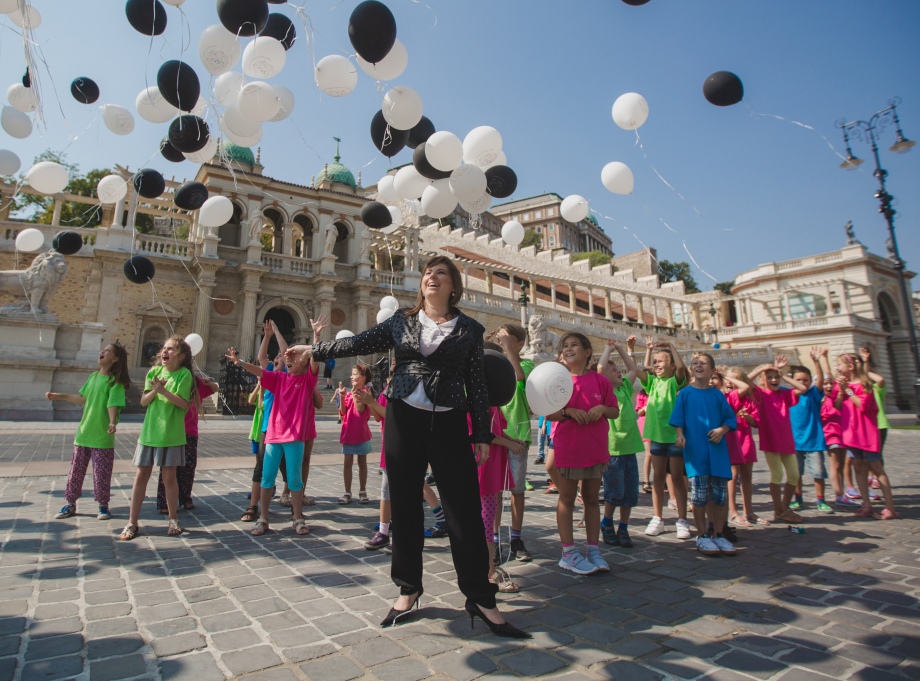 5th Global Chess Festival goes big in Budapest