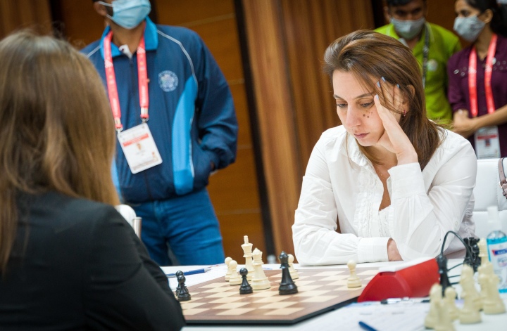 11th Norway Chess 2023 R4: Gukesh draws the Classical against