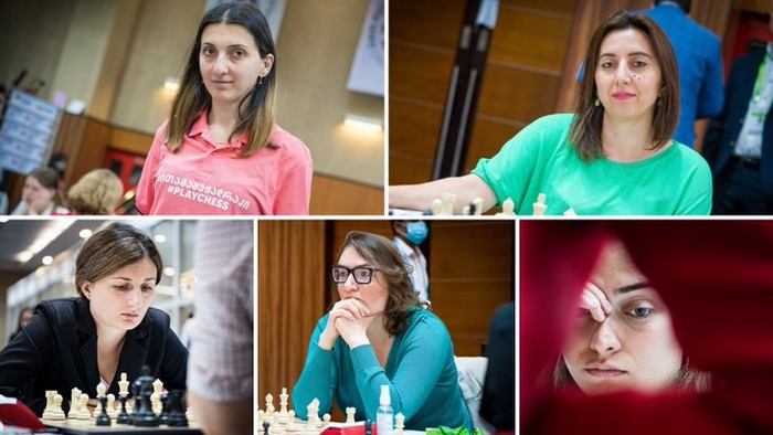 How an international network of chess players helped whisk a Ukrainian  woman to safety, World News