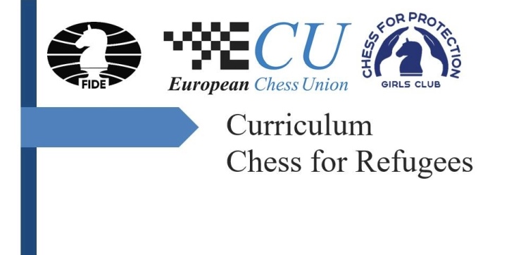 FIDE releases Chess for Protection project Curriculum