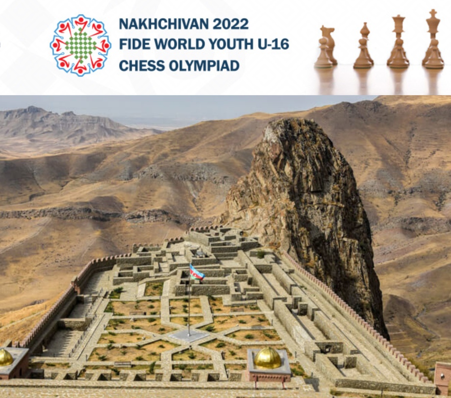World Youth U-16 Chess Olympiad: Registration deadline extended 