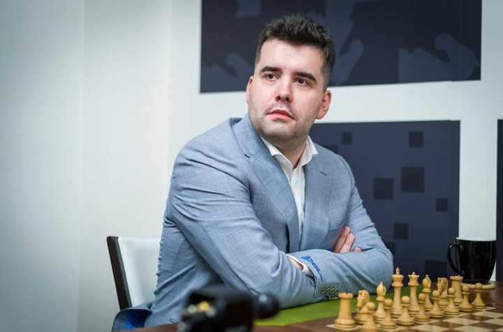 Speed Chess Preview: Nepomniachtchi vs. Aronian 