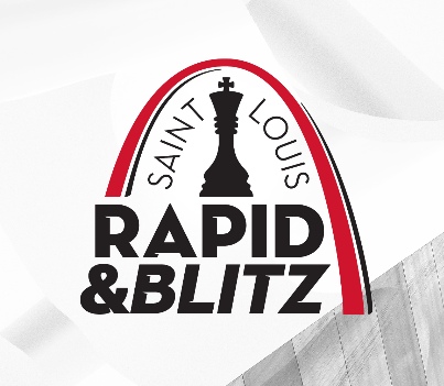 Live - 2021 Saint Louis Rapid & Blitz