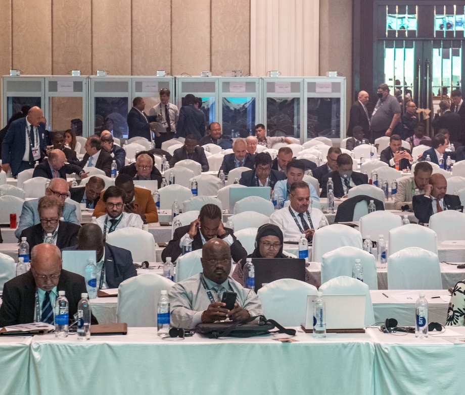 FIDE Congress 2022: Key decisions 