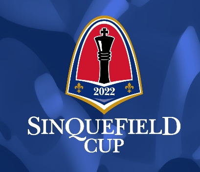 Hans Niemann and Magnus Carlsen in the joint lead at the Sinquefield Cup  2022 – Chessdom