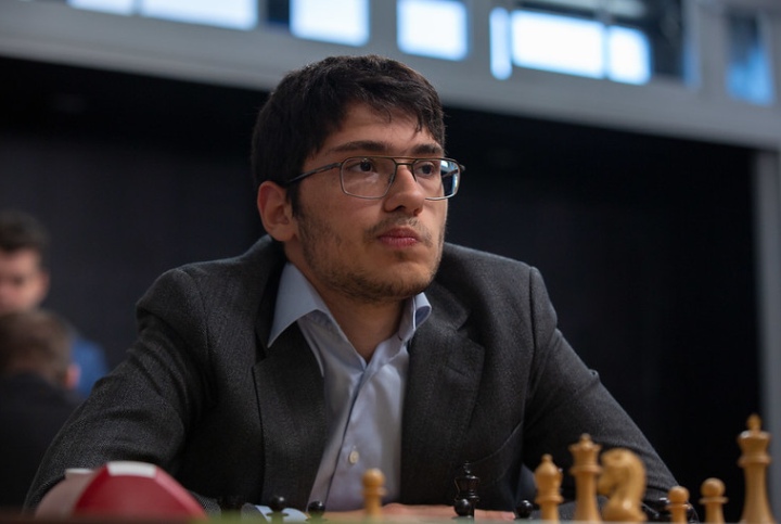 Sinquefield Cup Round 6: Dominguez, So, MVL Maintain Lead 