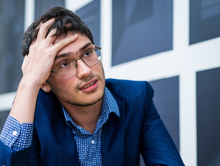 Alireza Firouzja is now a heavy favorite to win the Grand Chess Tour –  Sinquefield Cup R8 recap – Chessdom